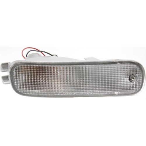 Nissan Altima Turn Signal Side Light At Monster Auto Parts